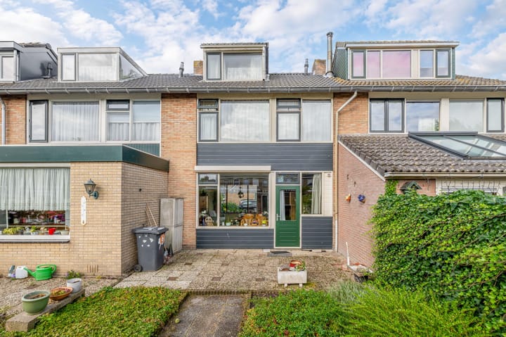 Foto 4 van Leeuwerikstraat 6