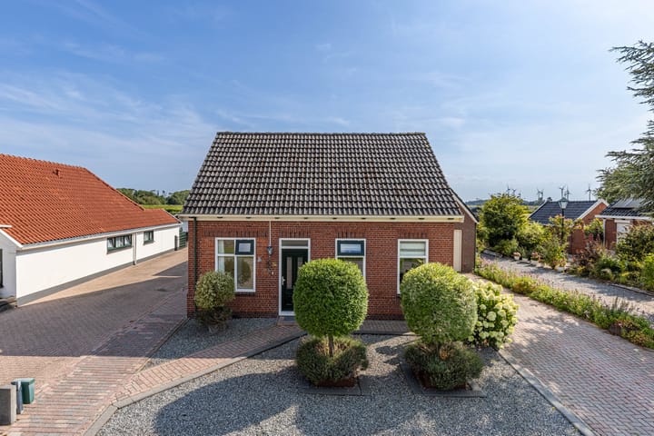 Foto 4 van Borgsweer 22