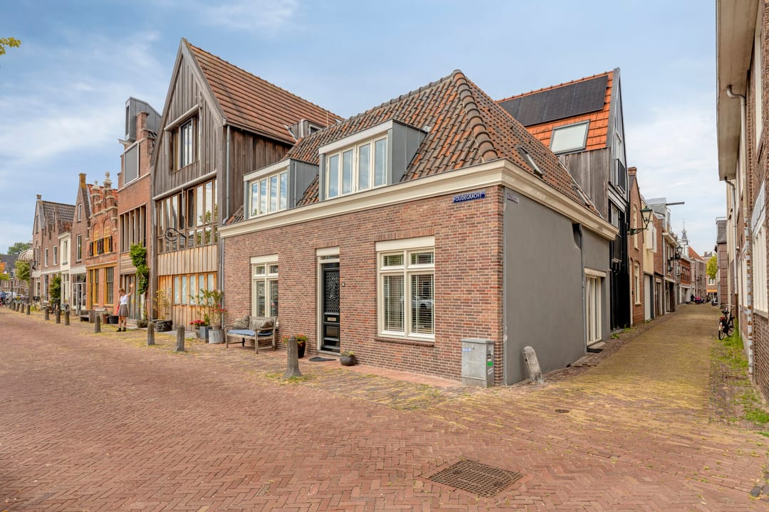Foto 43 van Oudegracht 46
