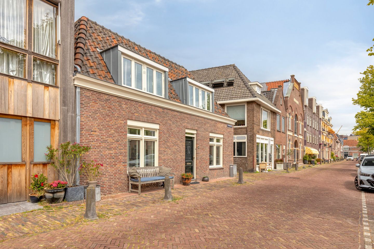 Foto 44 van Oudegracht 46