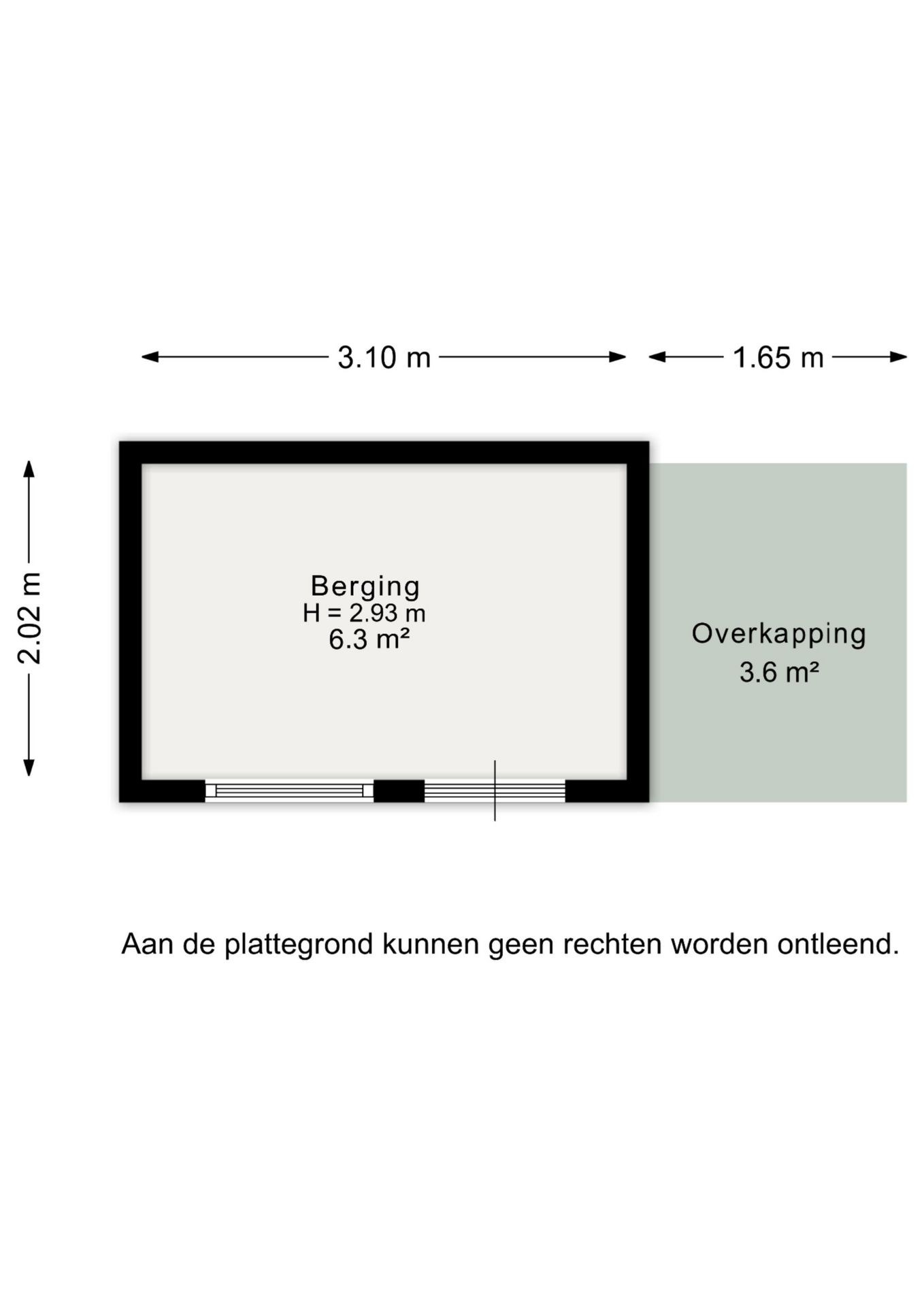 Foto 51 van Borgsweer 22