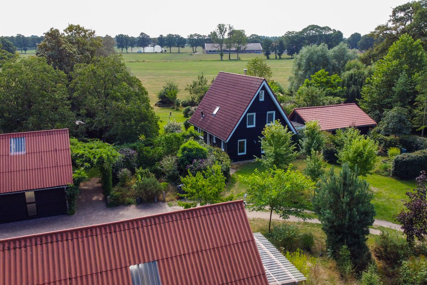 Foto 1 van Grensweg 3