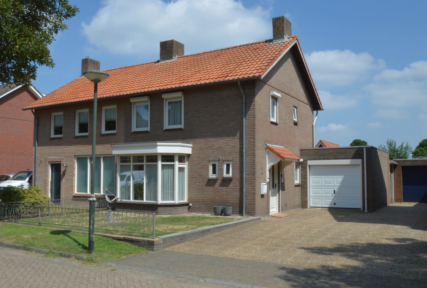 Foto 1 van Kampstraat 7