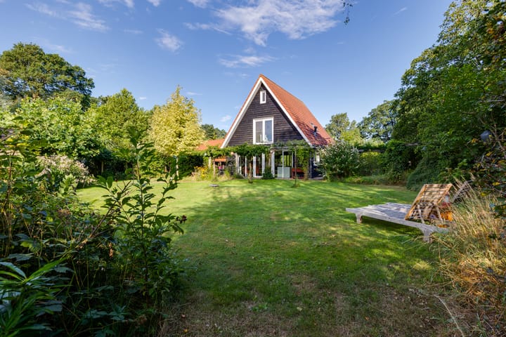 Foto 2 van Grensweg 3