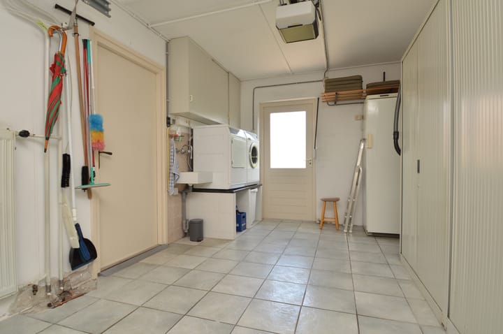 Twee-onder-één-kap te koop: Kampstraat 7, Milheeze