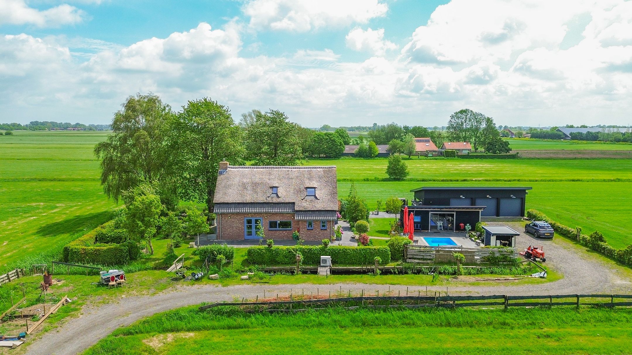 Koopmanweg 9 