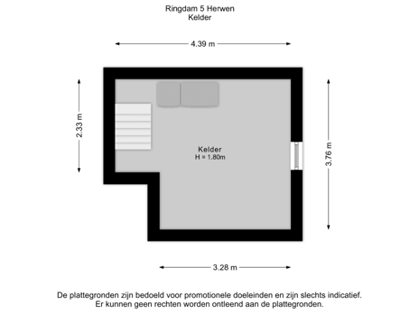 View floorplan