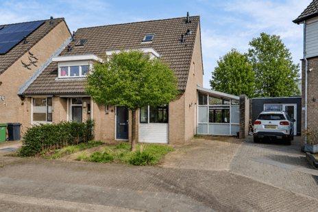 Schildersstraat thumbnail