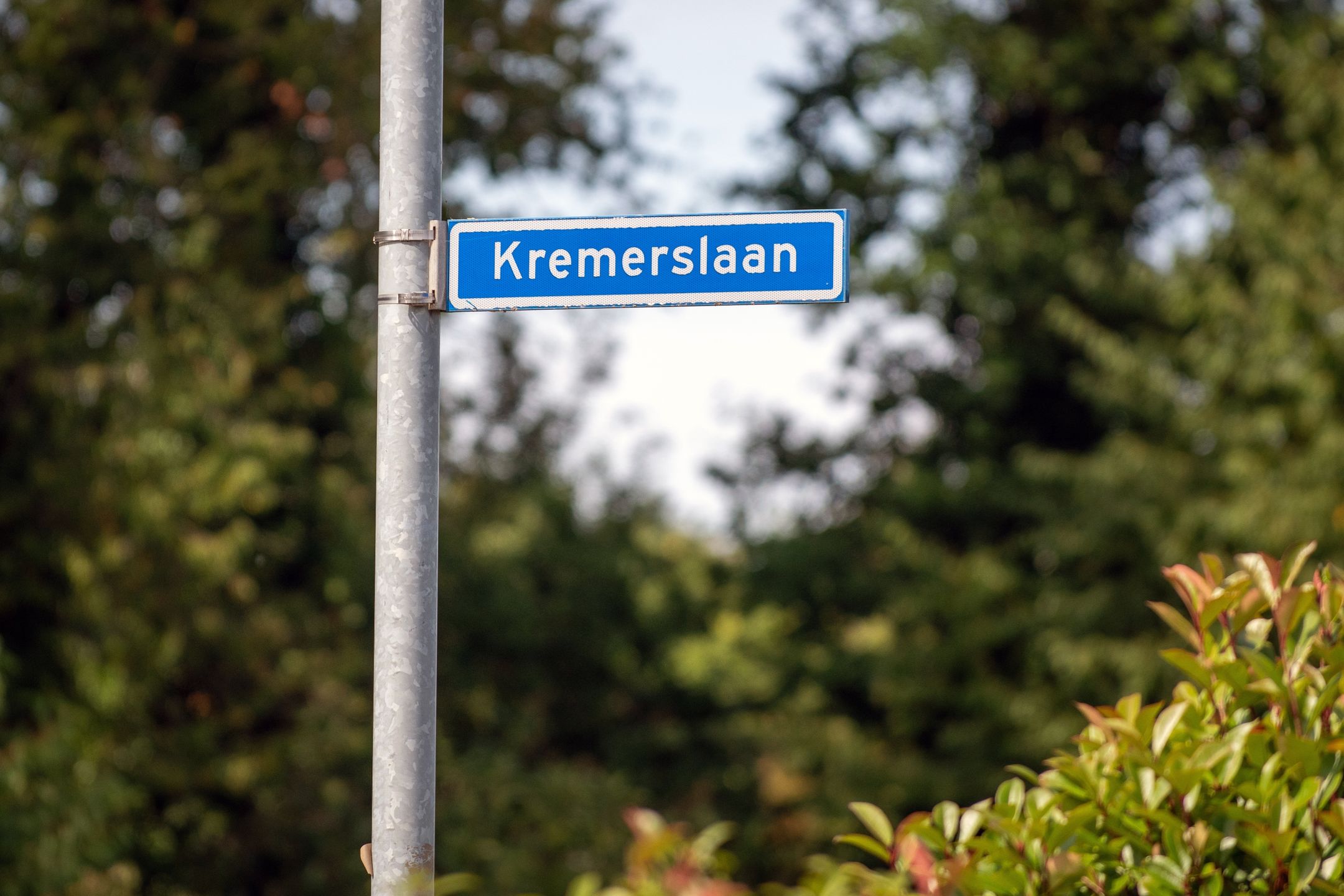 Foto 3 van Kremerslaan 14