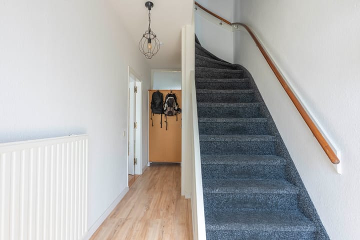 Foto 4 van Van der Scheurstraat 9