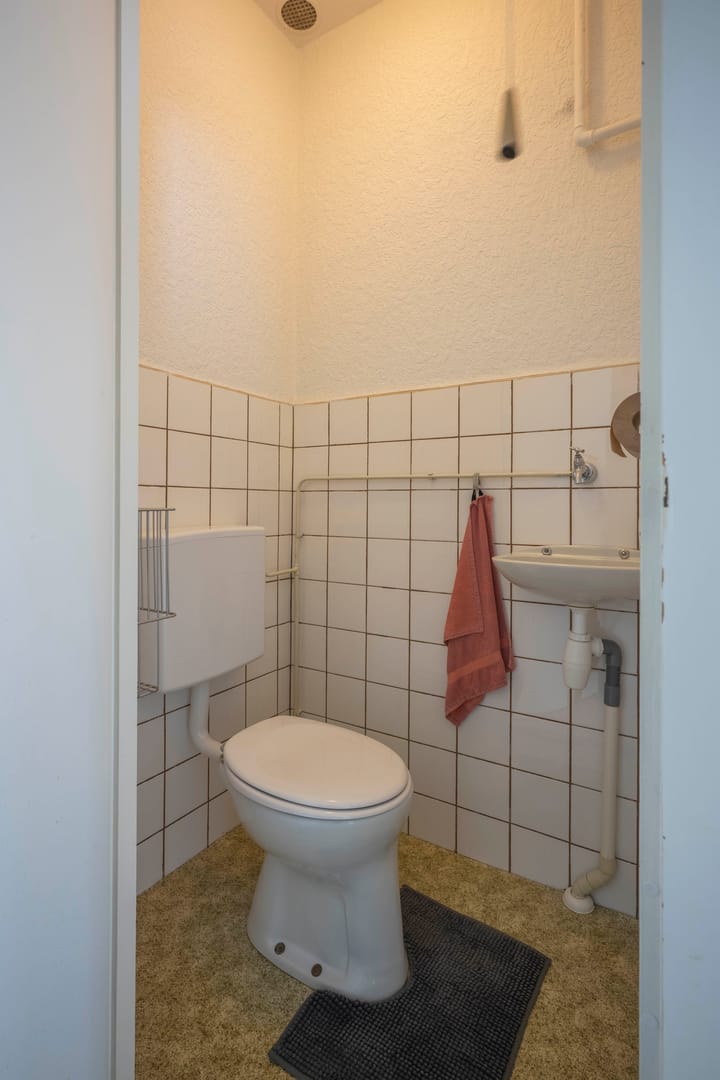 Hoekwoning te koop: Van der Scheurstraat 9, Heerlen