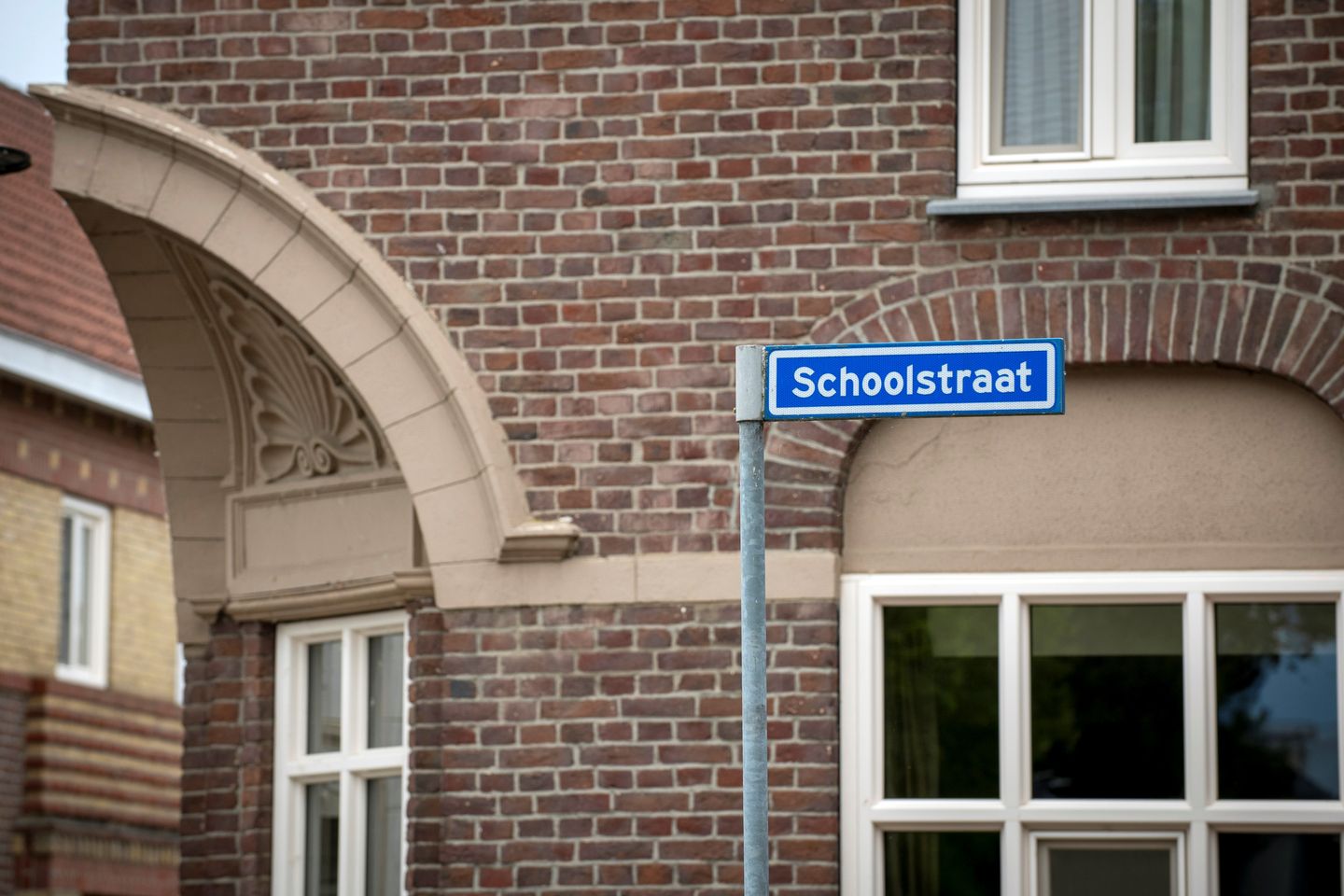 Foto 4 van Schoolstraat 13