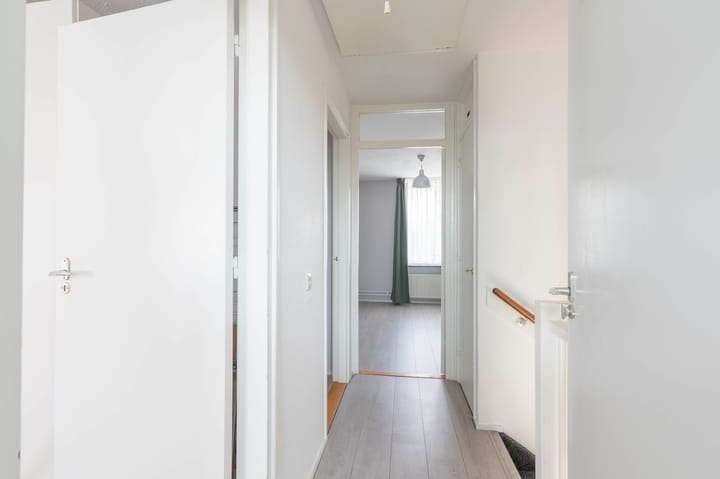 Hoekwoning te koop: Van der Scheurstraat 9, Heerlen