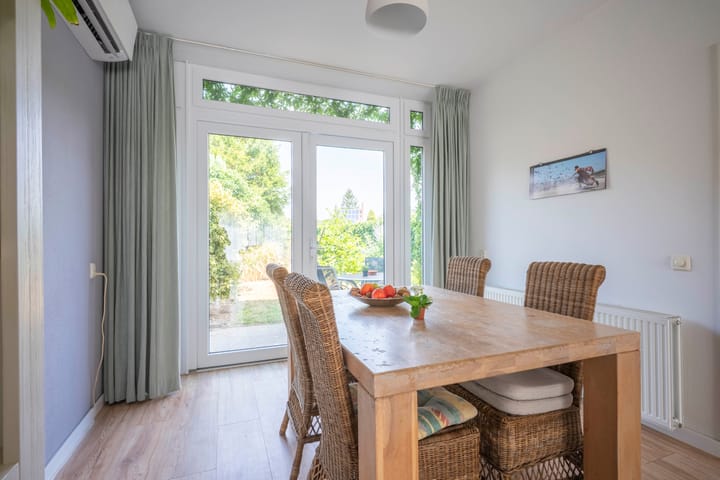 Hoekwoning te koop: Van der Scheurstraat 9, Heerlen