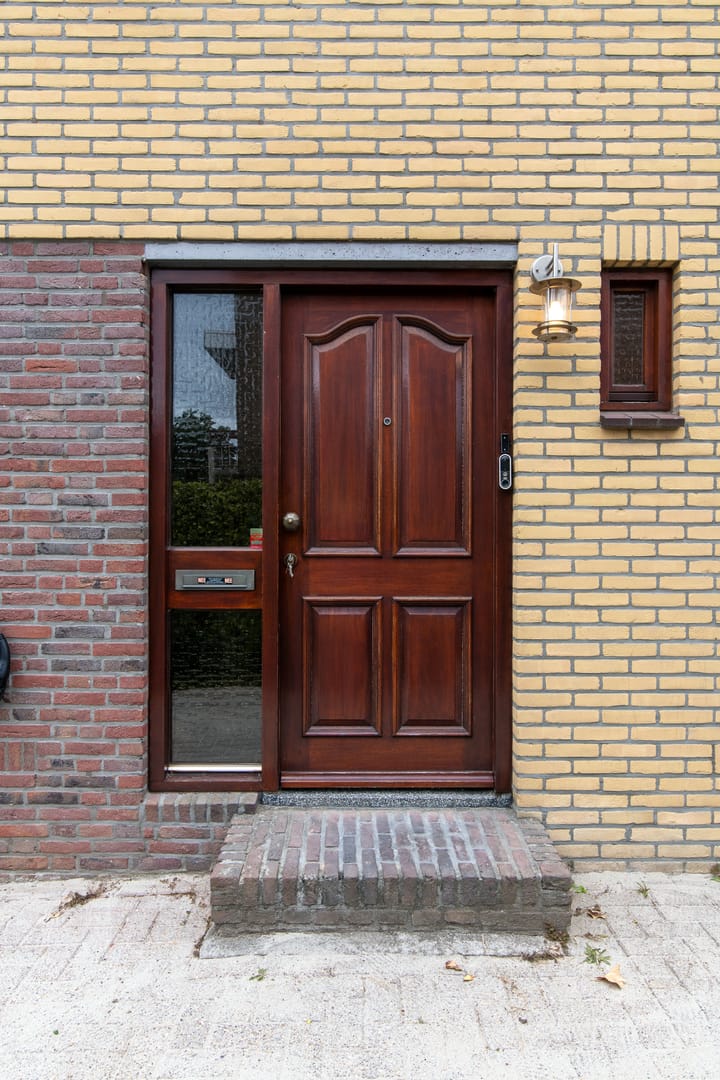 Foto 4 van Kremerslaan 14