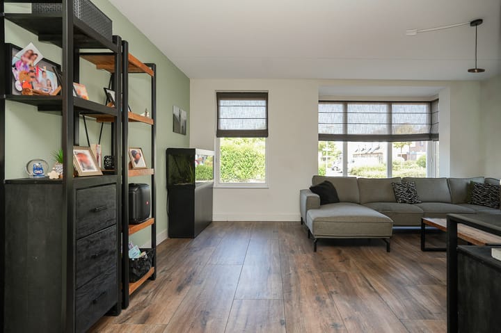 Hoekwoning te koop: Appelgaard 5, Heerewaarden