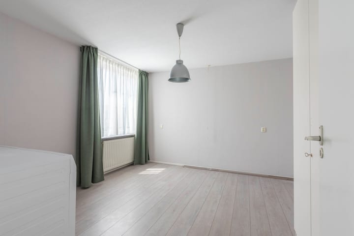 Hoekwoning te koop: Van der Scheurstraat 9, Heerlen