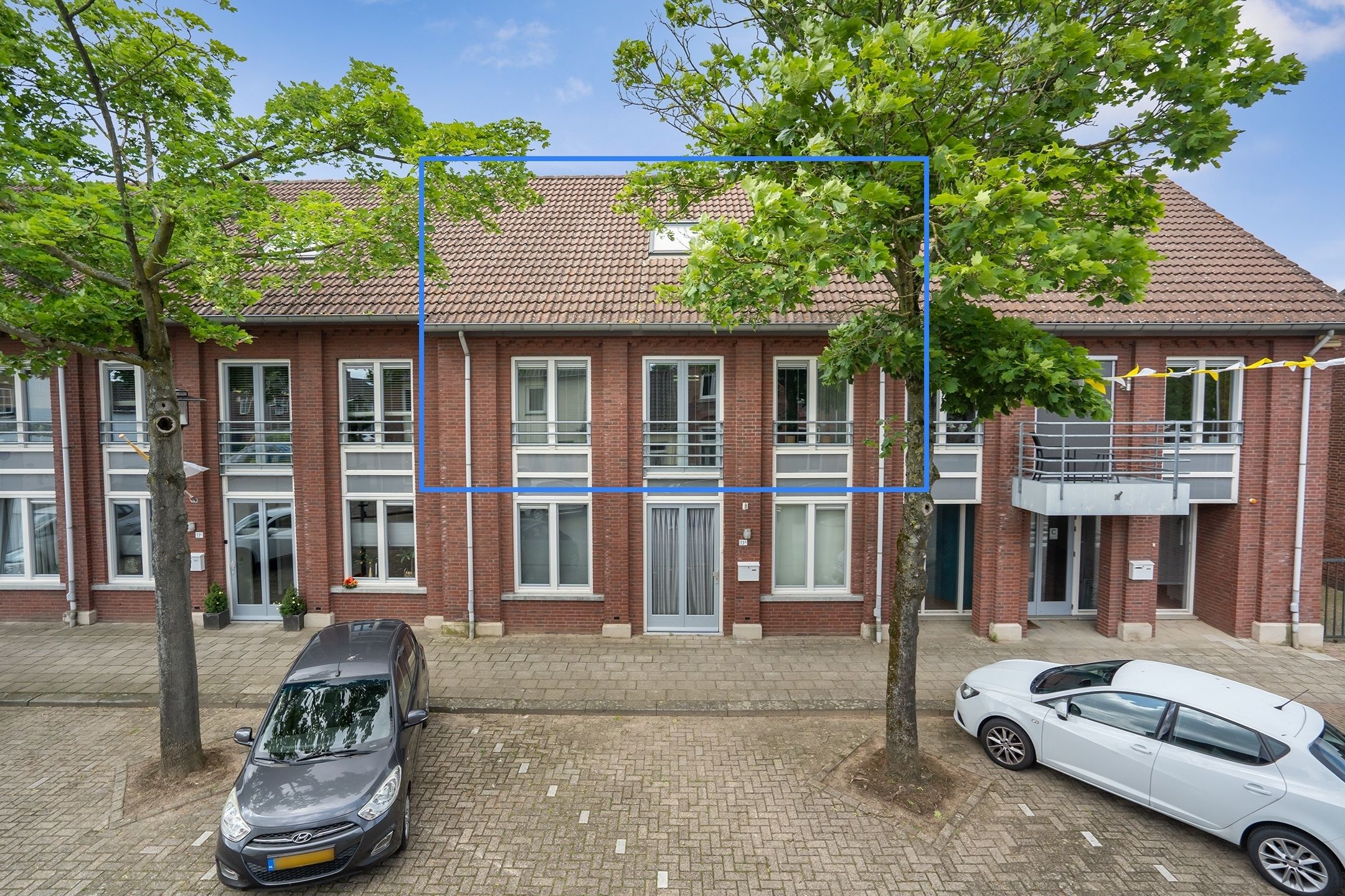 Schoolstraat 13 