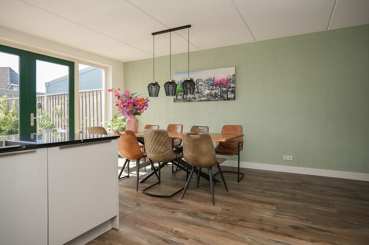 Hoekwoning te koop: Appelgaard 5, Heerewaarden