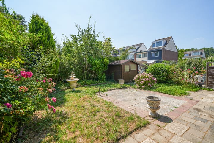 Foto 4 van Wemeldingestraat 34