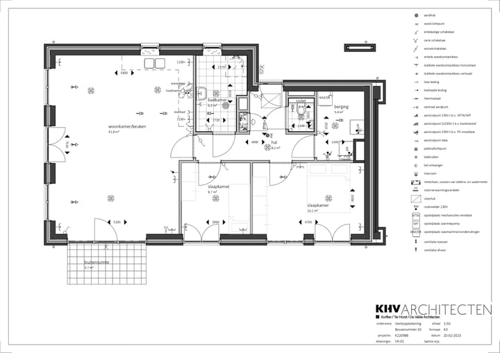 Foto 5 van Brugzicht (Bouwnr. 1)