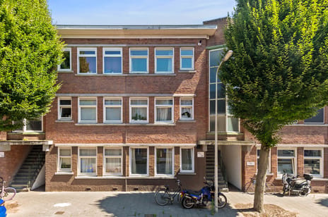 Pasteurstraat thumbnail