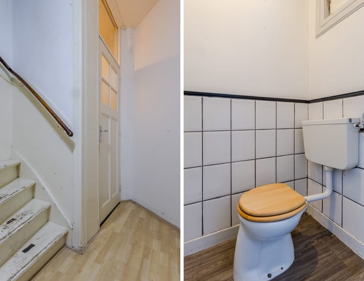 Appartement te koop: Jan Willem Frisostraat 39B, Rotterdam