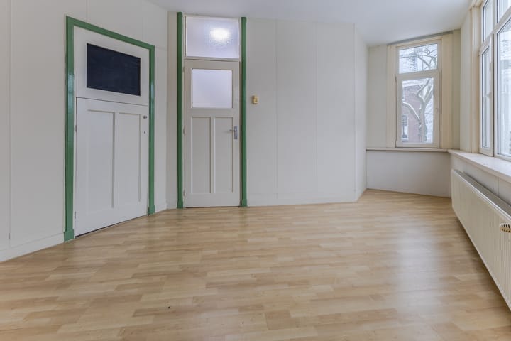 Foto 4 van Jan Willem Frisostraat 39-B
