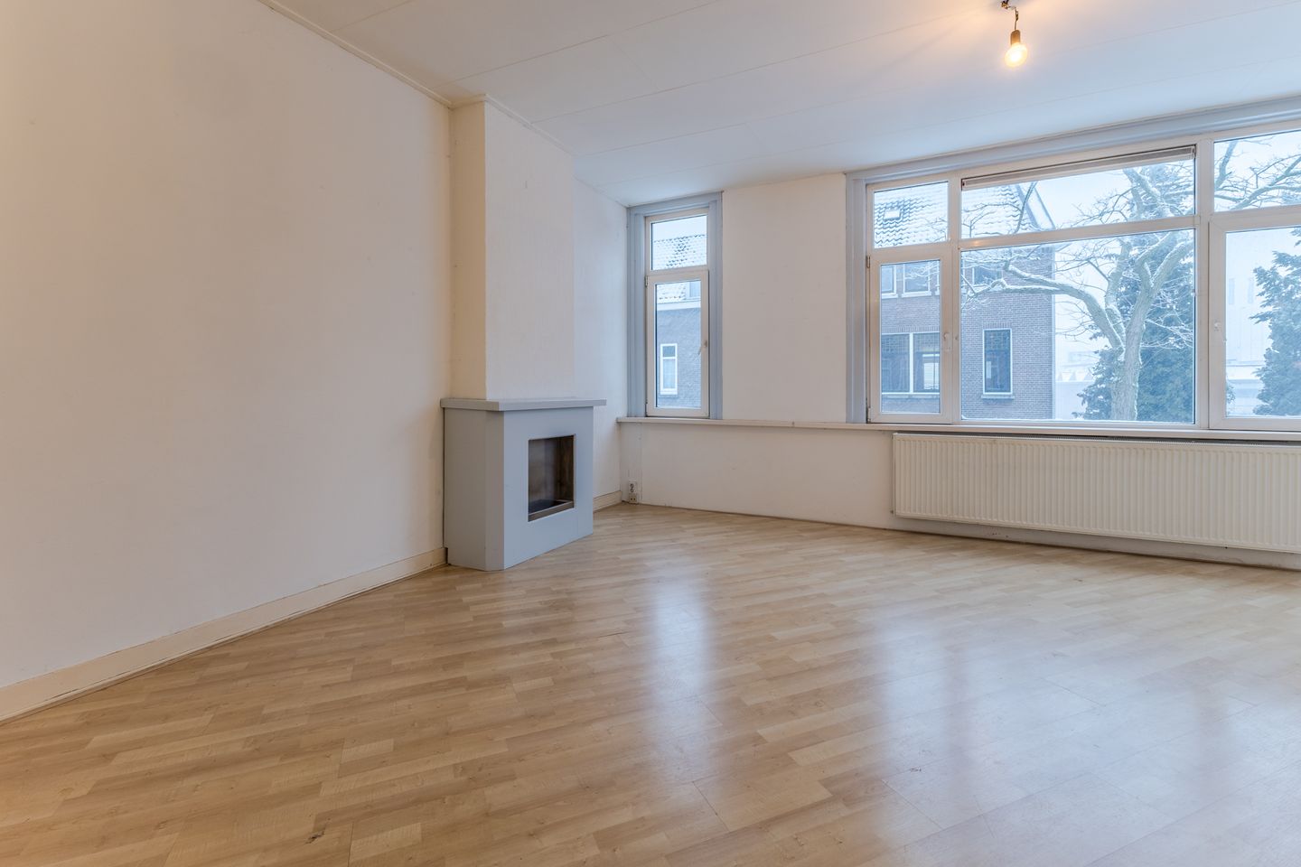 Foto 5 van Jan Willem Frisostraat 39-B