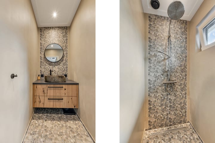Vrijstaande woning te koop: Krachtighuizerweg 21C, Putten