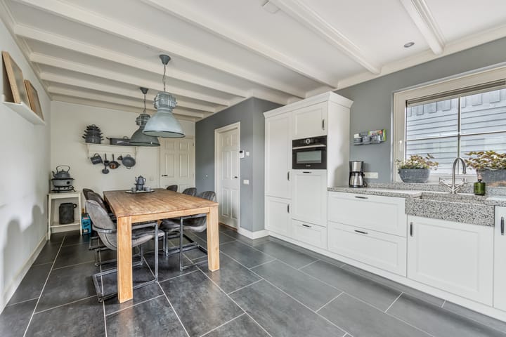 Vrijstaande woning te koop: Krachtighuizerweg 21C, Putten