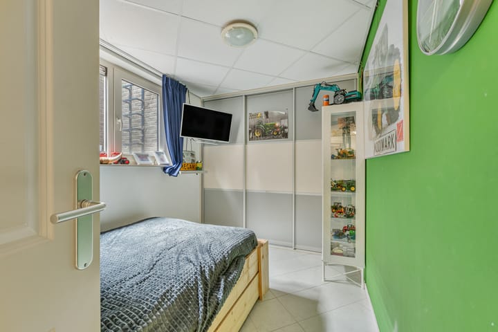 Vrijstaande woning te koop: Krachtighuizerweg 21C, Putten