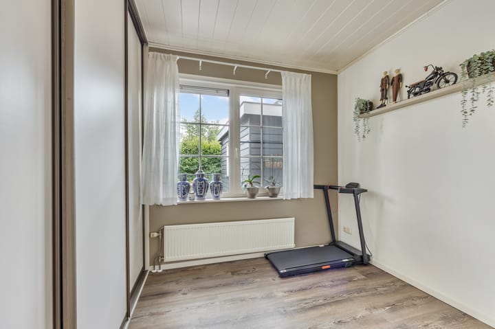 Vrijstaande woning te koop: Krachtighuizerweg 21C, Putten