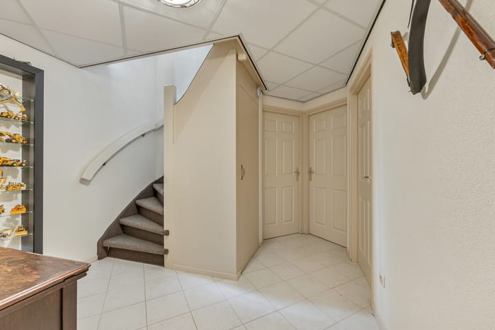 Vrijstaande woning te koop: Krachtighuizerweg 21C, Putten