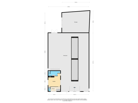 Bekijk plattegrond