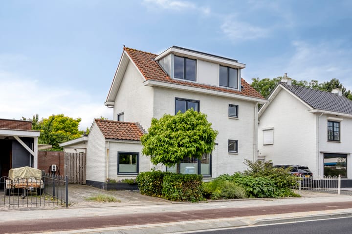 Foto 4 van Aimé Bonnastraat 9