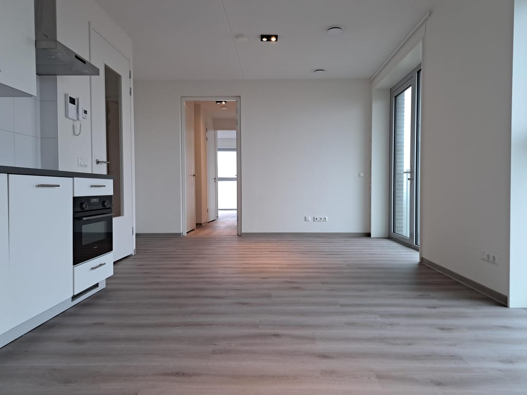 Foto 8 van Klaprozenweg 36-B47