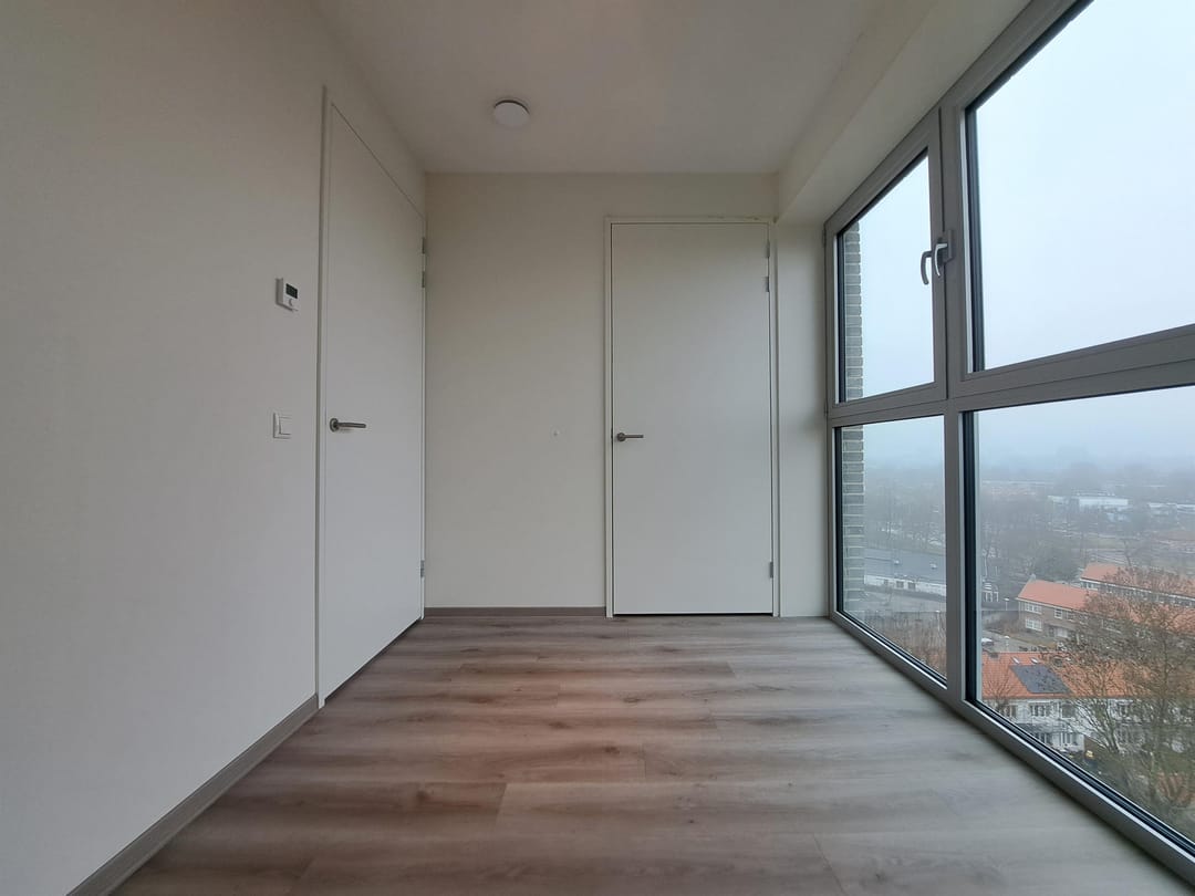 Foto 11 van Klaprozenweg 36-B47