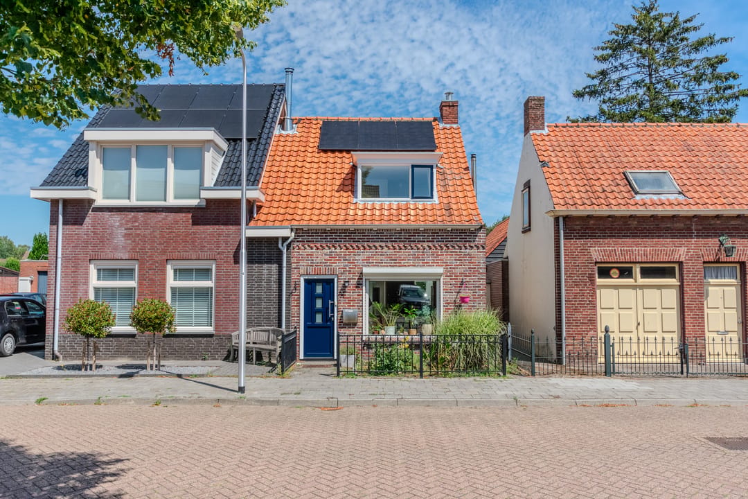 Foto 1 van Keizerstraat 46