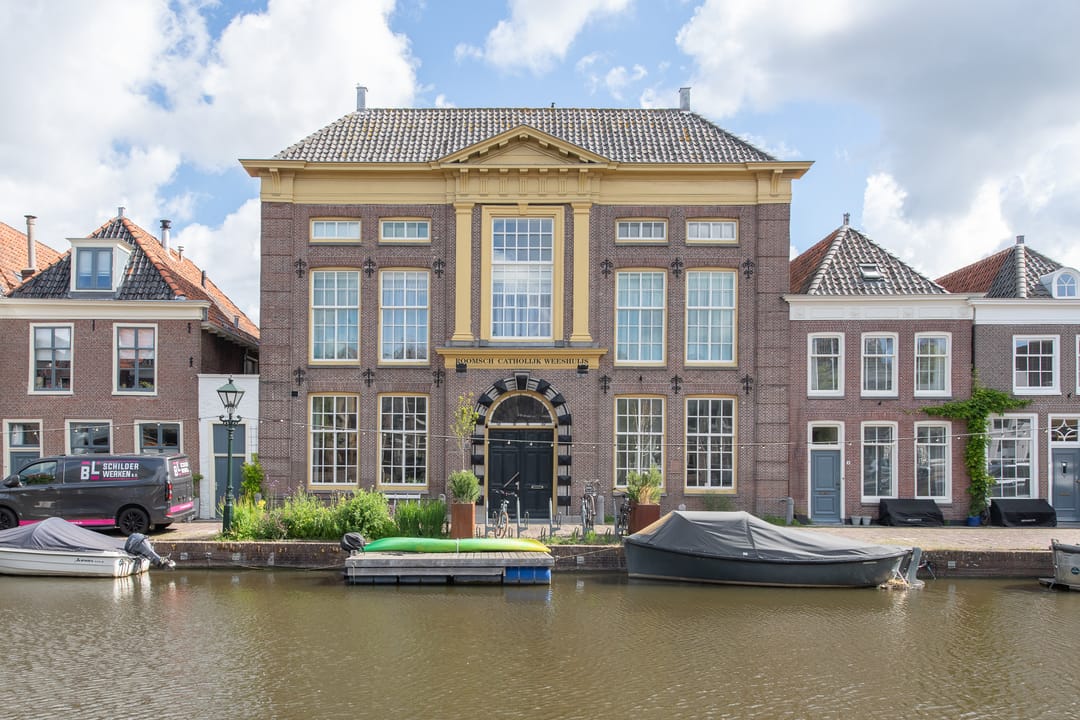 Foto 1 van Verdronkenoord 12-L