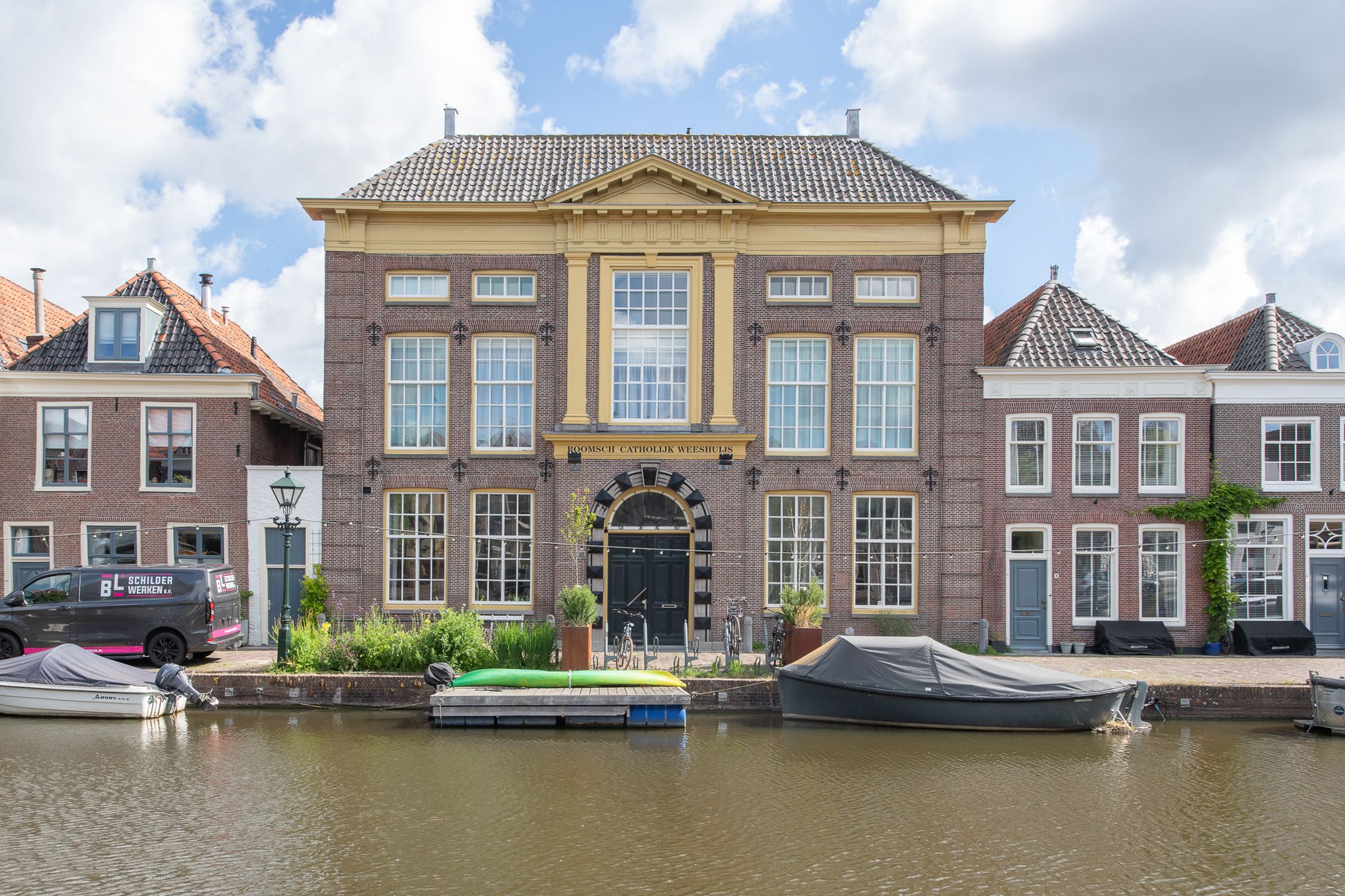 Verdronkenoord 12-L 12 L