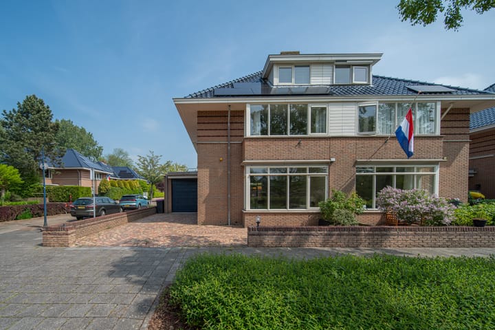 Foto 4 van Fuutlaan 12