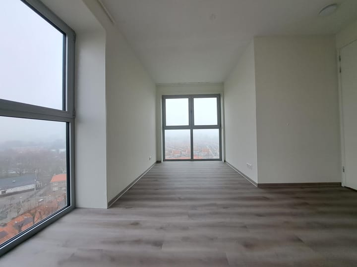 Appartement te huur: Klaprozenweg 36B47, Amsterdam