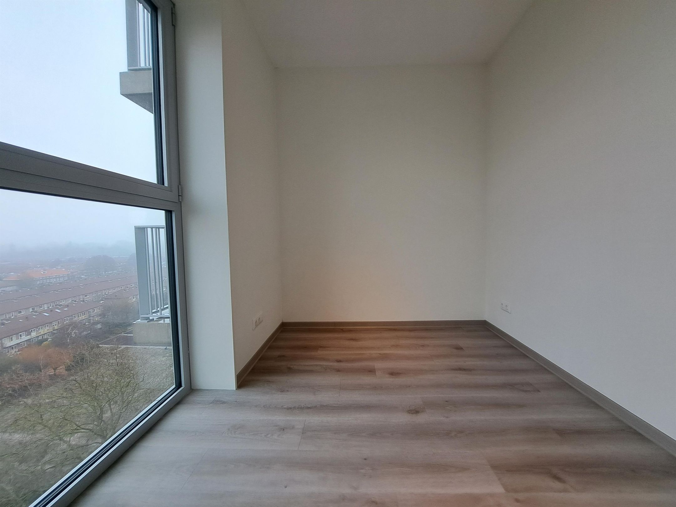 Foto 12 van Klaprozenweg 36-B47