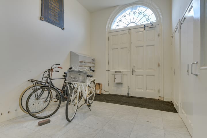 Studio te koop: Verdronkenoord 12L, Alkmaar