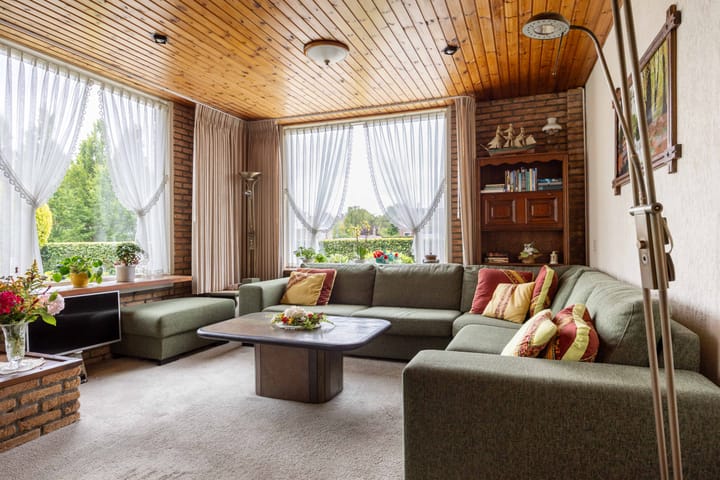 Vrijstaande woning te koop: Regnerus Praediniusstraat 13, Winsum (Gr)