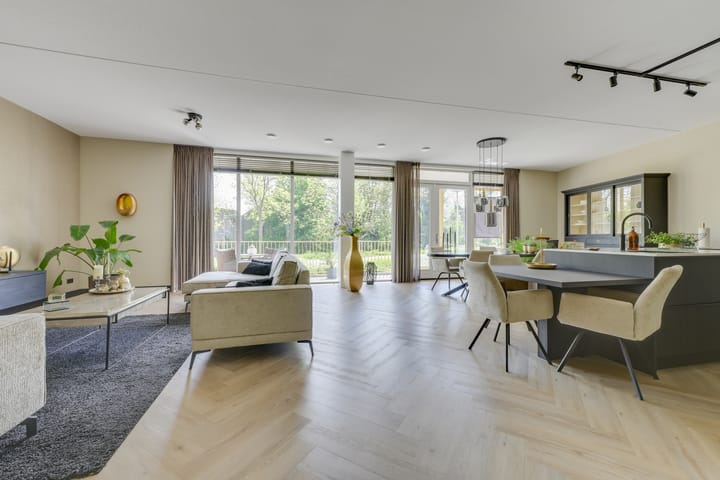 Appartement te koop: Ruysdaelkade 45, Alkmaar