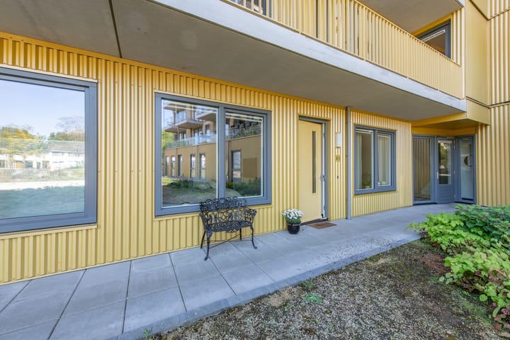 Appartement te koop: Ruysdaelkade 45, Alkmaar