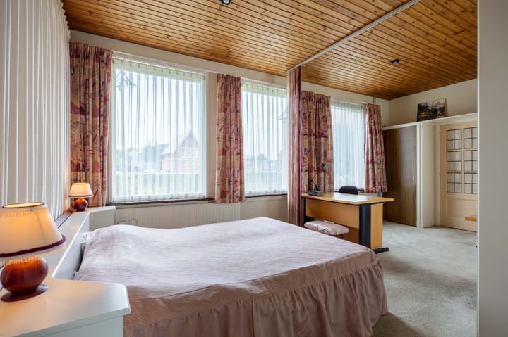Vrijstaande woning te koop: Regnerus Praediniusstraat 13, Winsum (Gr)