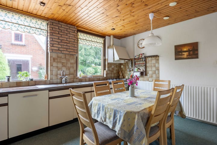 Vrijstaande woning te koop: Regnerus Praediniusstraat 13, Winsum (Gr)